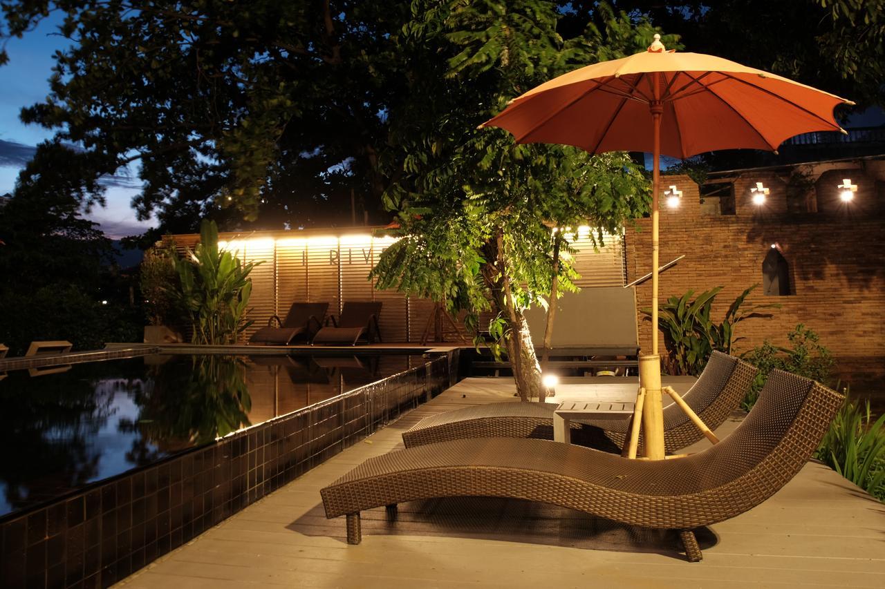I-River Chiangmai Chiang Mai Ngoại thất bức ảnh