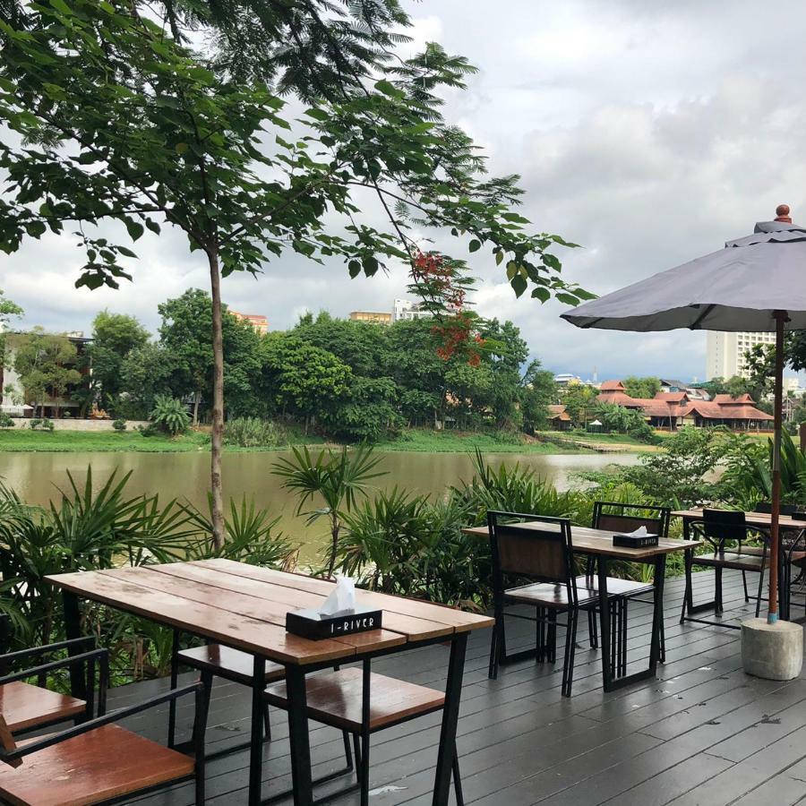 I-River Chiangmai Chiang Mai Ngoại thất bức ảnh