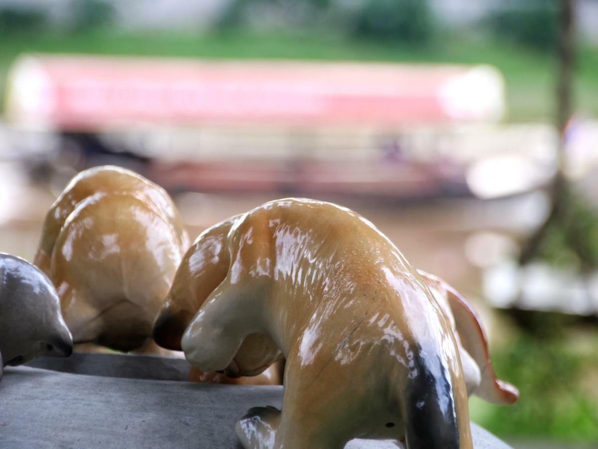 I-River Chiangmai Chiang Mai Ngoại thất bức ảnh