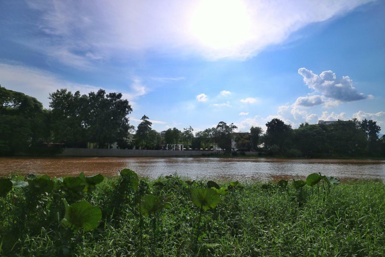 I-River Chiangmai Chiang Mai Ngoại thất bức ảnh